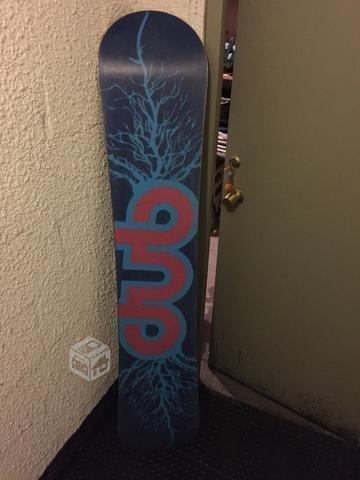 Snowboard 159cm