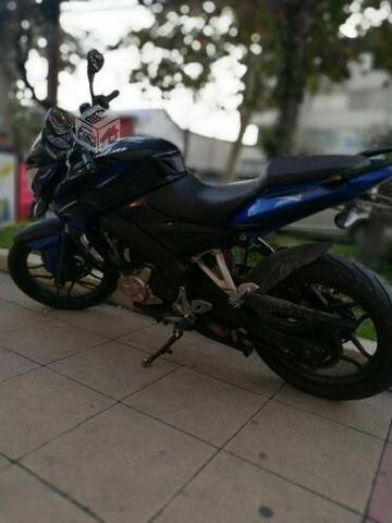 Pulsar Ns200