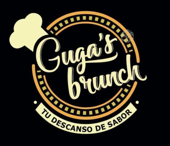 Guga's Brunch ofrece: