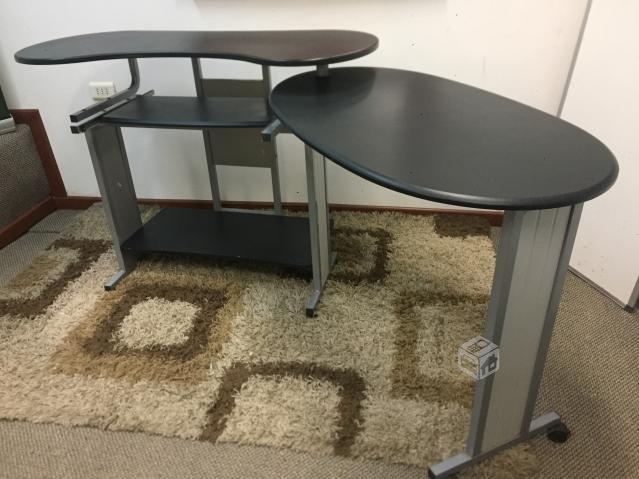 Centro de trabajo escritorio esquinero