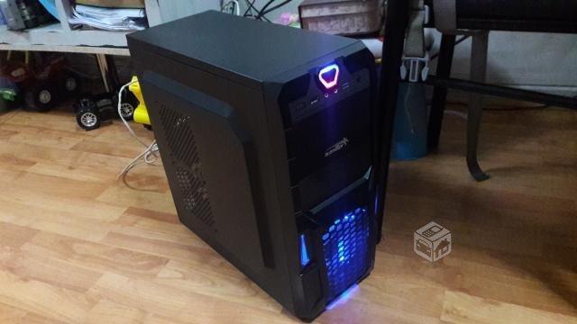 Intel i7 8gb ram 1gb video