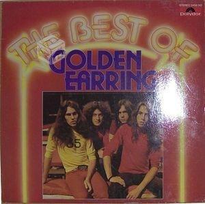 Vinilo LP Golden Earring - Grandes Exitos