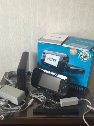 Wii U Nintendo