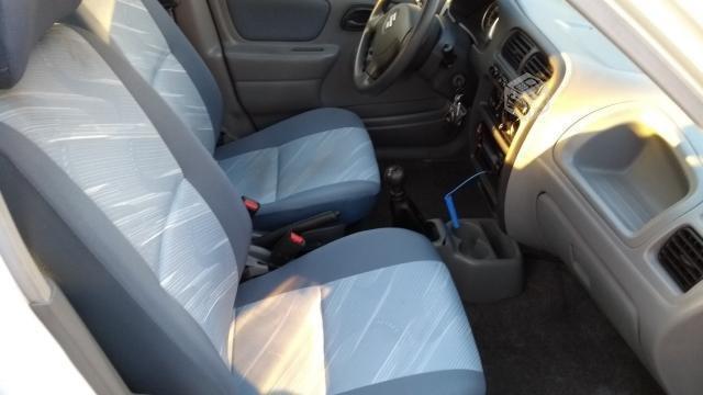 Suzuki alto 2014