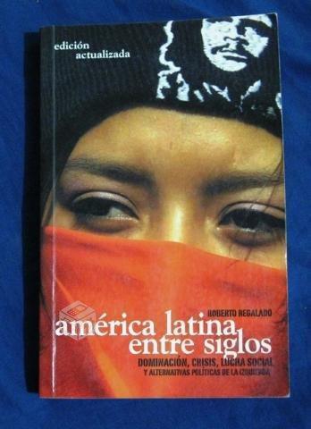 América Latina entre siglos
