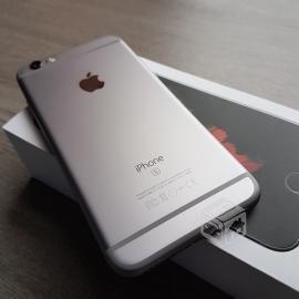IPhone 6s 16 gb