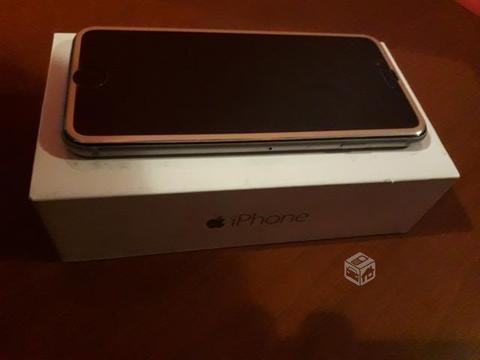 IPhone 6 liberado