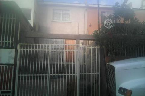 Casa en Pje. Los Ñandues 9708 (Chimba alto)