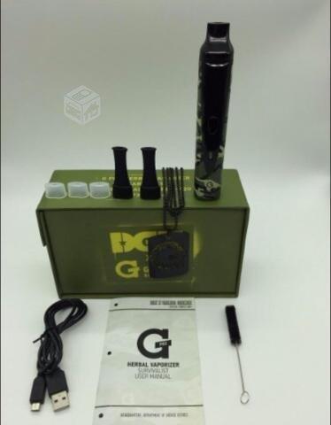 Kit portatil g pro modelos