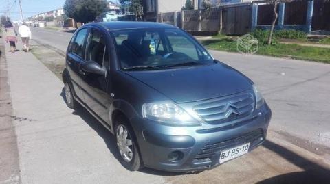 Citroen c3 1.4 2008