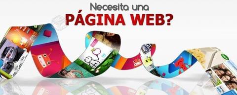 Diseño web, Marketing software a medida