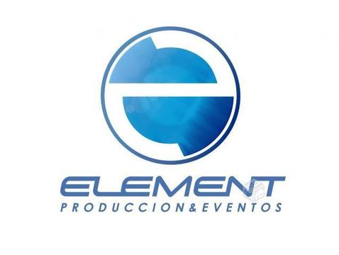 Element Pro Chile (Producción de eventos)