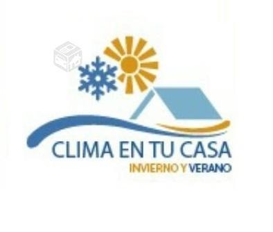 Aire acondicionado clima