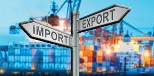 Asistente comercio exterior (imp - exp)