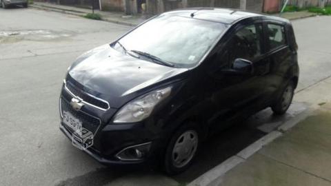 Chevrolet Spark Gt 2013 Super Economico Excelentes