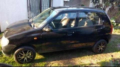 Suzuki Alto 2011 Economico Llantas Neumaticos New