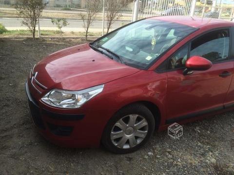 Citroen c-4 2011 diesel