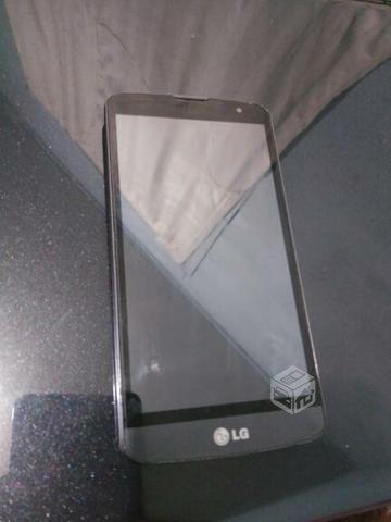 Celular Lg L Prime