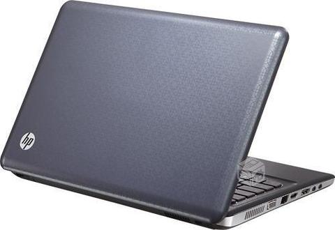 Notebook HP Pavilion dv5-2032