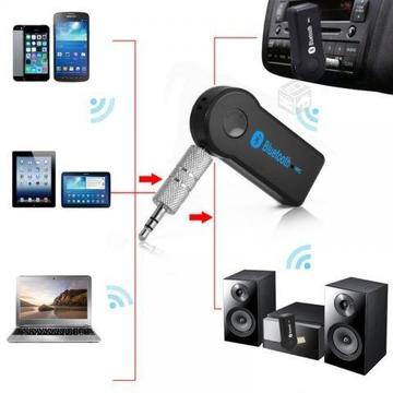 Transmisor Música Bluetooth (NUEVOS)