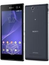 Sony Xperia C3