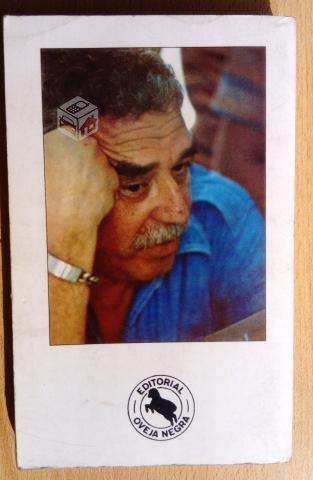 CIEN AÑOS DE SOLEDAD - Gabriel Garcia Marquez