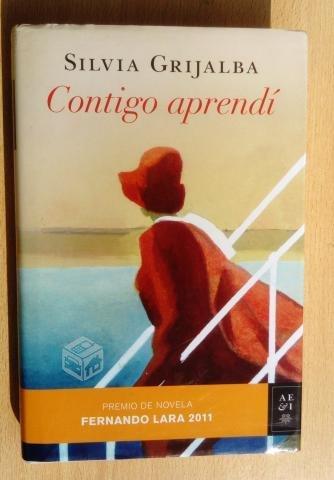 CONTIGO APRENDI - Silvia Grijalba
