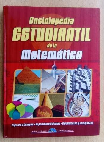 Enciclopedia Estudiantil de la Matematica
