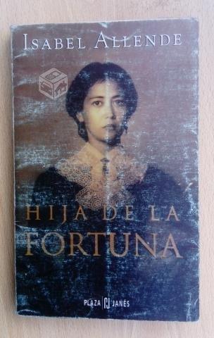 Hija de la Fortuna - Isabel Allende