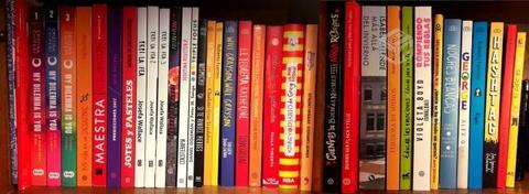 Libros