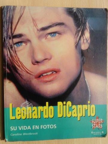 Revista de Leonardo DiCaprio - Su vida en fotos