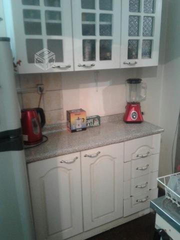 MUEBLE DE COCINA de madera, poco uso