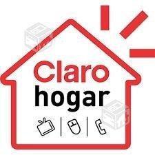 Vendedor call center claro hogar