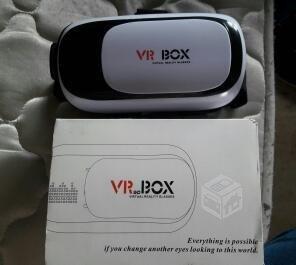 Lentes virtuales