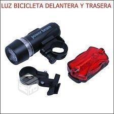 Pack luces led