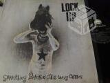 Lock Up - Something Bitchin This Way Comes