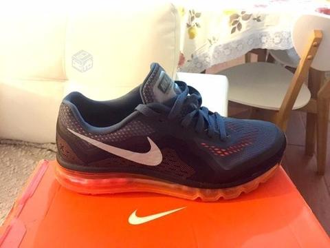 Nike runing air max 2017 nuevas