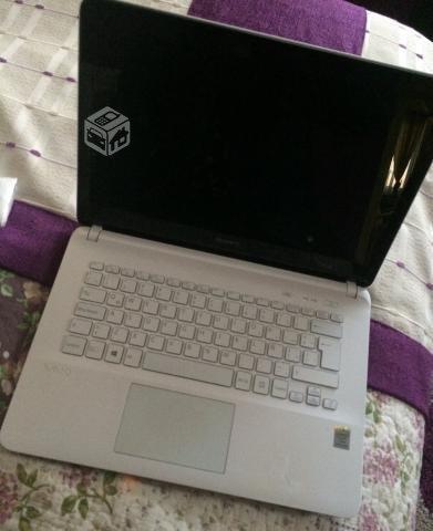 Sony Vaio
