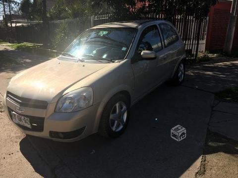 Chevrolet corsa iii hb3 2009