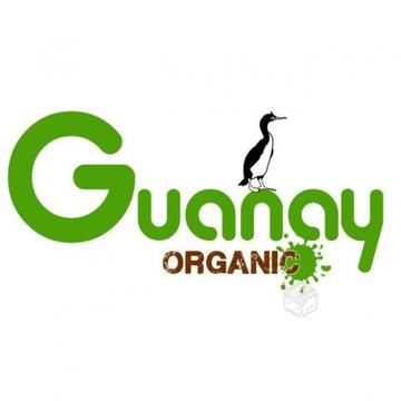 Abono organico - guanay organic - guano rojo - fer