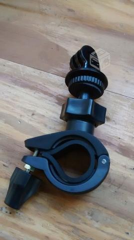 Accesorio de Gopro para bicicleta