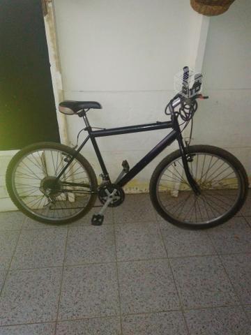 Bicicleta aro 26, talla grande