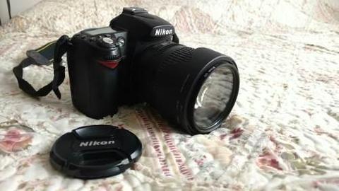 Nikon d 3300