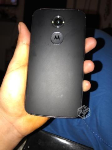 Moto x segunda generacion