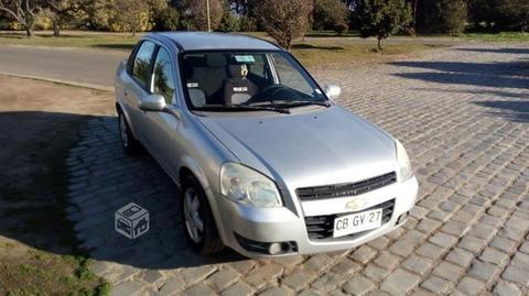 Chevrolet corsa 2010 super economico