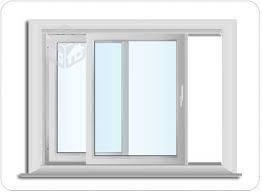 Ventanas pvc
