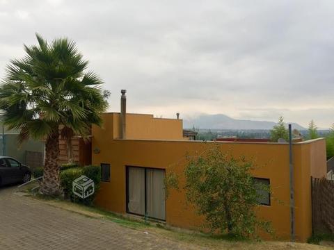 Casa Mediterraneo Condominio Vista al Valle