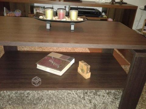 Mesa de centro