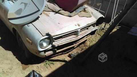 MITSUBISHI LANCER 1,6