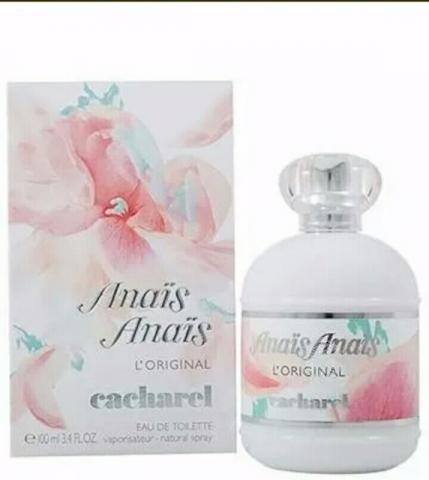 Perfume Anaís Anaís Cacharel